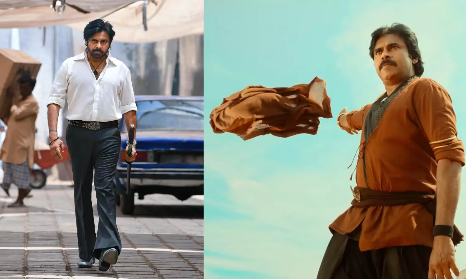 Can OG Erase Bad Memories of Hari Hara Veera Mallu?