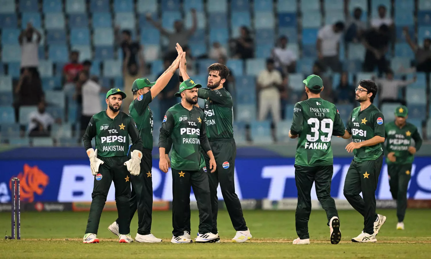 Asia Cup: PCB Hires Motivational Speaker to Calm Nerves Before India Clash