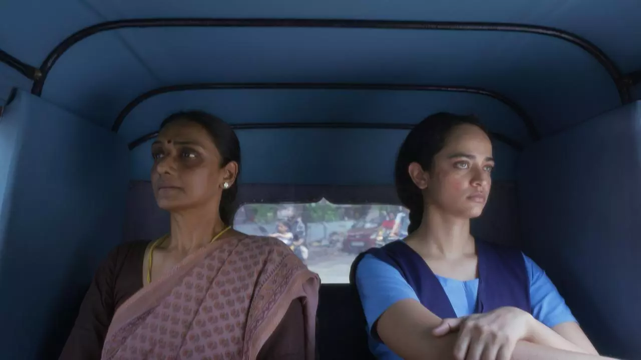 Bad Girl Set for Hindi Release on September 26