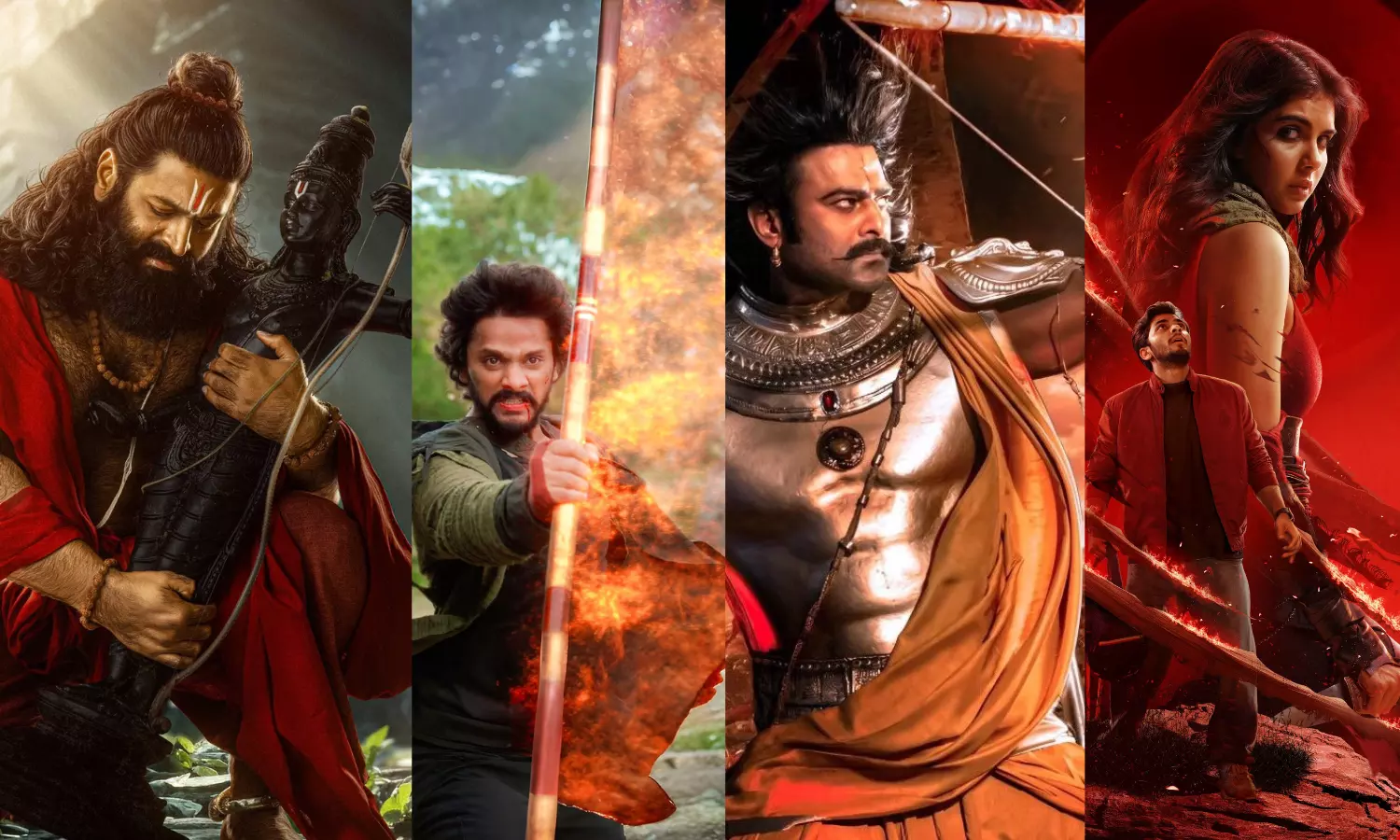 Local VFX Artists Delivering World-class Visuals, Says Hemanth Madhukar