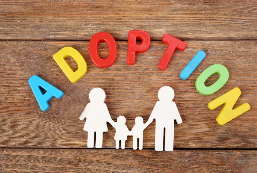 Two-Thirds of Children Awaiting Adoption in India are with Special Needs: Data