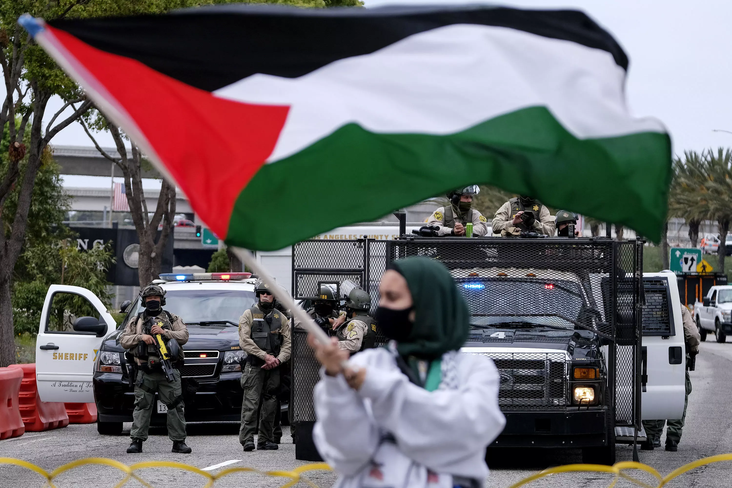 UK, Portugal to Recognise Palestinian State Ahead of UN Debate