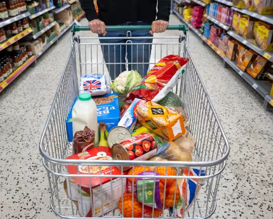 FMCG Firms Cut Prices of Essentials, Extending GST 2.0 Benefits