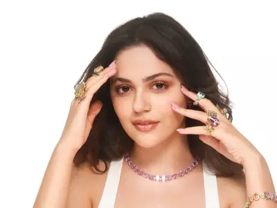 Aneet Padda To Portray Rape Survivor In Her Next