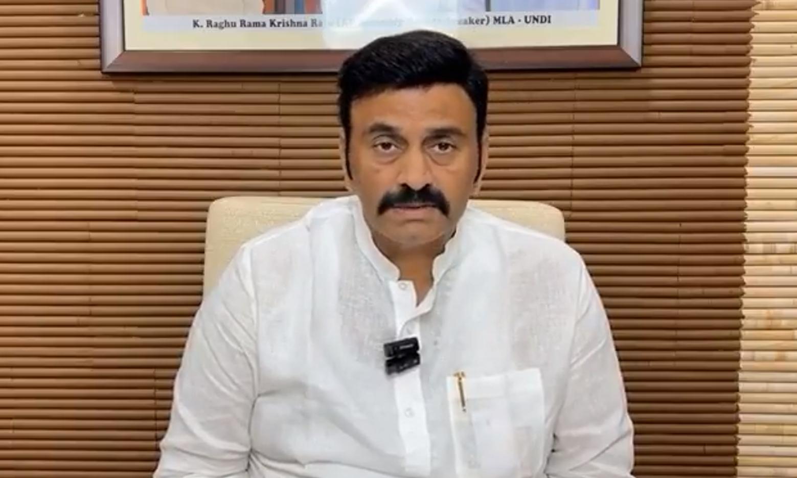 Deputy Speaker Criticizes Jagan's Assembly Boycott