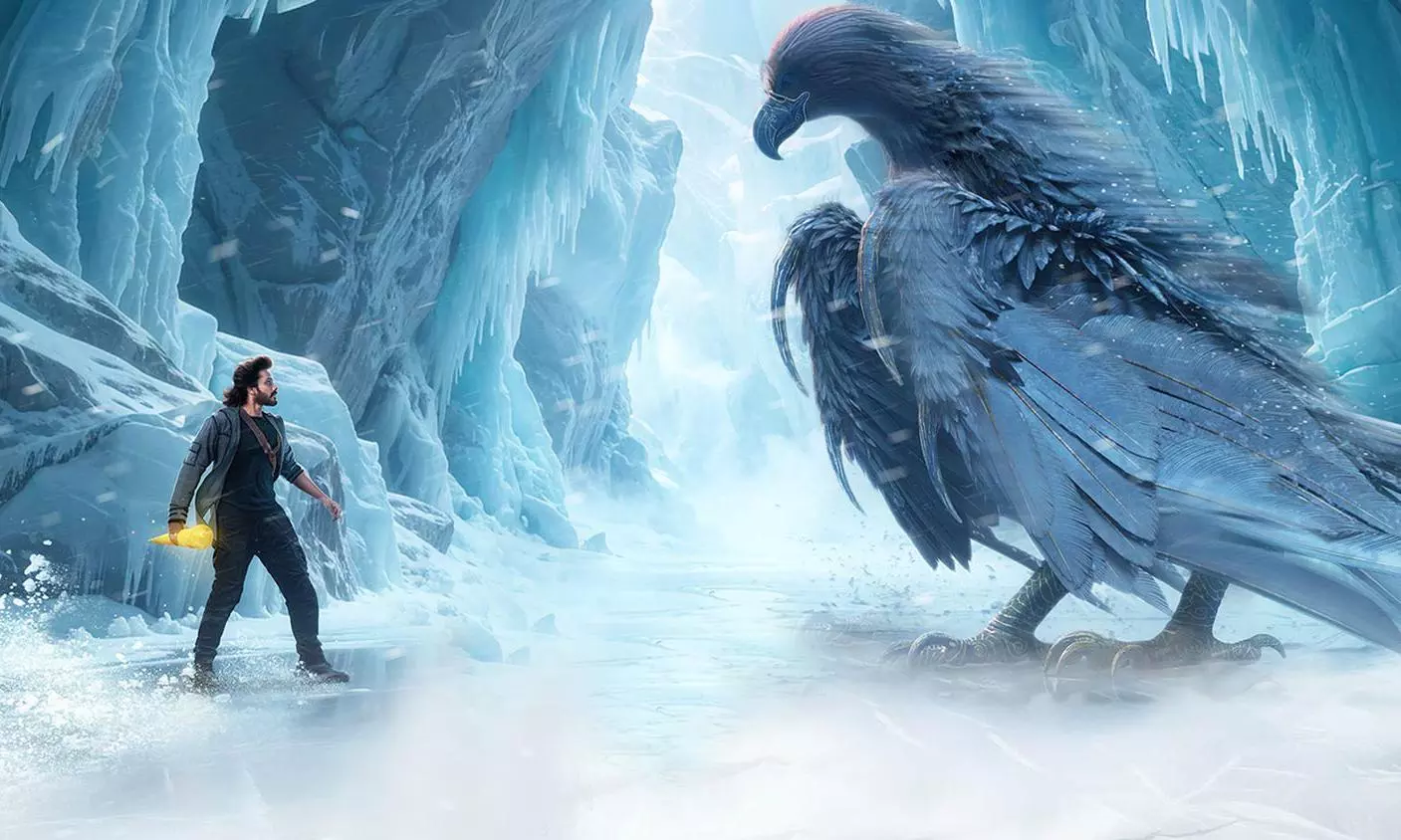 Desi VFX, The New Super Hero Of Indian Cinema