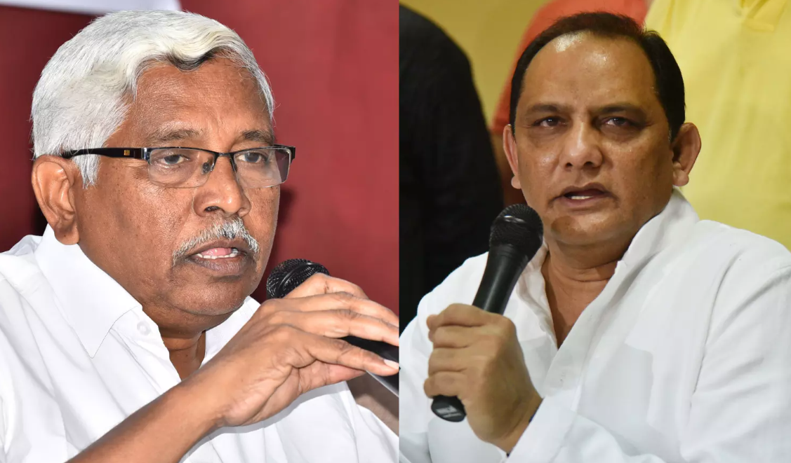 Governor Delays Decision on Kodandaram, Azharuddin Nomination