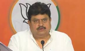 BJP Promises to Address Farmers' RRR Land Grievances