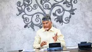 Naidu Hails Modi For ‘Next-Generation’ GST 2.0 Reforms