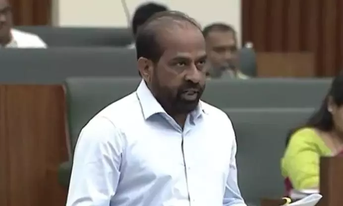 GST Reforms to Boost Healthcare: Minister Yadav