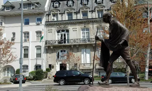 Indian Embassy in US issues Helpline Number Amid H-1B Visa Fee Hike