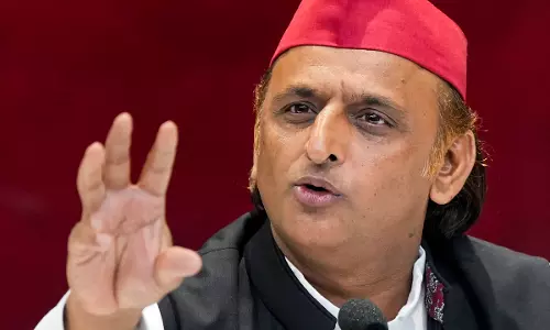 Aadhaar Should be Integrated with Chips to Ensure Fair Elections: Akhilesh