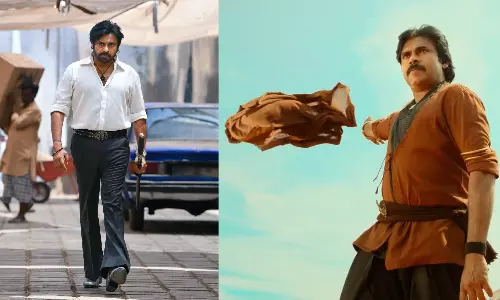 Can OG Erase Bad Memories of Hari Hara Veera Mallu?