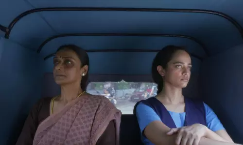 Bad Girl Set for Hindi Release on September 26