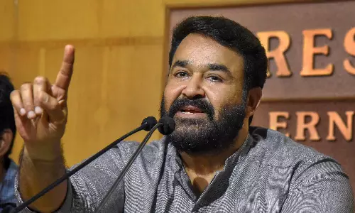 Cinema has no Boundaries: Mohanlal on Dadasaheb Phalke Honour