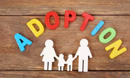 Two-Thirds of Children Awaiting Adoption in India are with Special Needs: Data