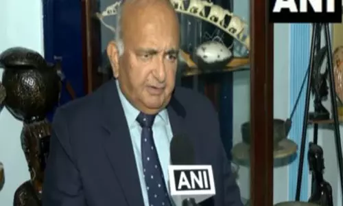 Former Diplomat Sachdev: H-1B Fee Hike Being Rolled Back