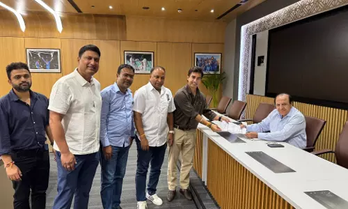 Mithun Manhas Set to Take Charge as Next BCCI President Mithun Manhas Set to Take Charge as Next BCCI President