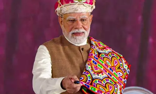 Modi Shares Shubho Mahalaya Wishes for a Blessed Durga Puja Modi Shares Shubho Mahalaya Wishes for a Blessed Durga Puja