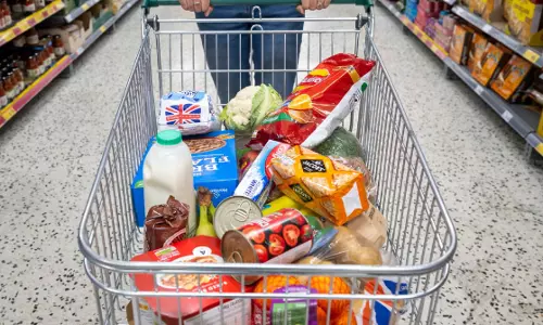 FMCG Firms Cut Prices of Essentials, Extending GST 2.0 Benefits