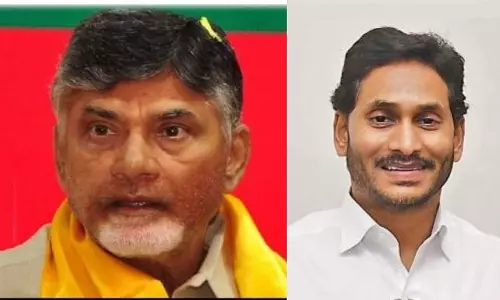 Andhra CM, Jagan Congratulate Mohanlal for Winning Dadasaheb Phalke Award