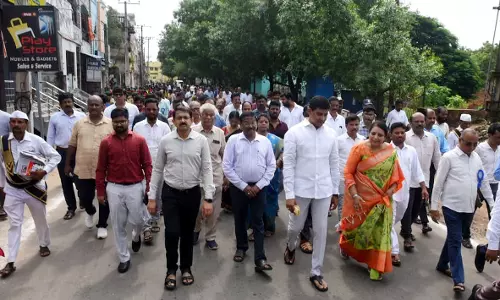 Minister, MP Vow To Preserve Gurajada’s Legacy