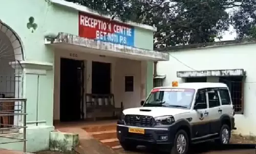 Man Bludgeons Wife To Death With Wooden Plank In Odisha