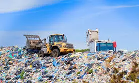 Kuppam First In AP To Launch Net Zero-Fuel Waste Collection Model