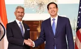 Ministerial-level Talks on India-US Trade Pact To Begin on Sept. 22