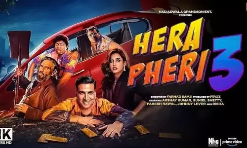 Future Of ‘Hera Pheri 3’ In Limbo?