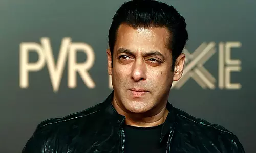 Salman To Take A Break After Grueling Ladakh Shoot