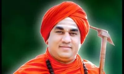 Panchamasali Peetha Expels Basavajaya Mrutyunjaya Swamiji