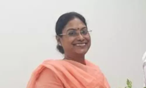 Guntur DRM Announces 6.1% Growth With Gross Earnings of Rs.712 Crore