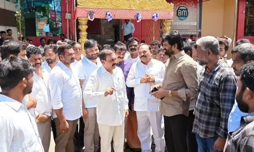 Kakani Condemns Arrest Of YSRC Leader, Alleges Political Vendetta