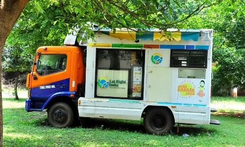 AP Ranks Low In Food Safety