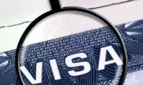 Indian Diaspora Asks Visa Holders To Carry All Documents Indian Diaspora Asks Visa Holders To Carry All Documents