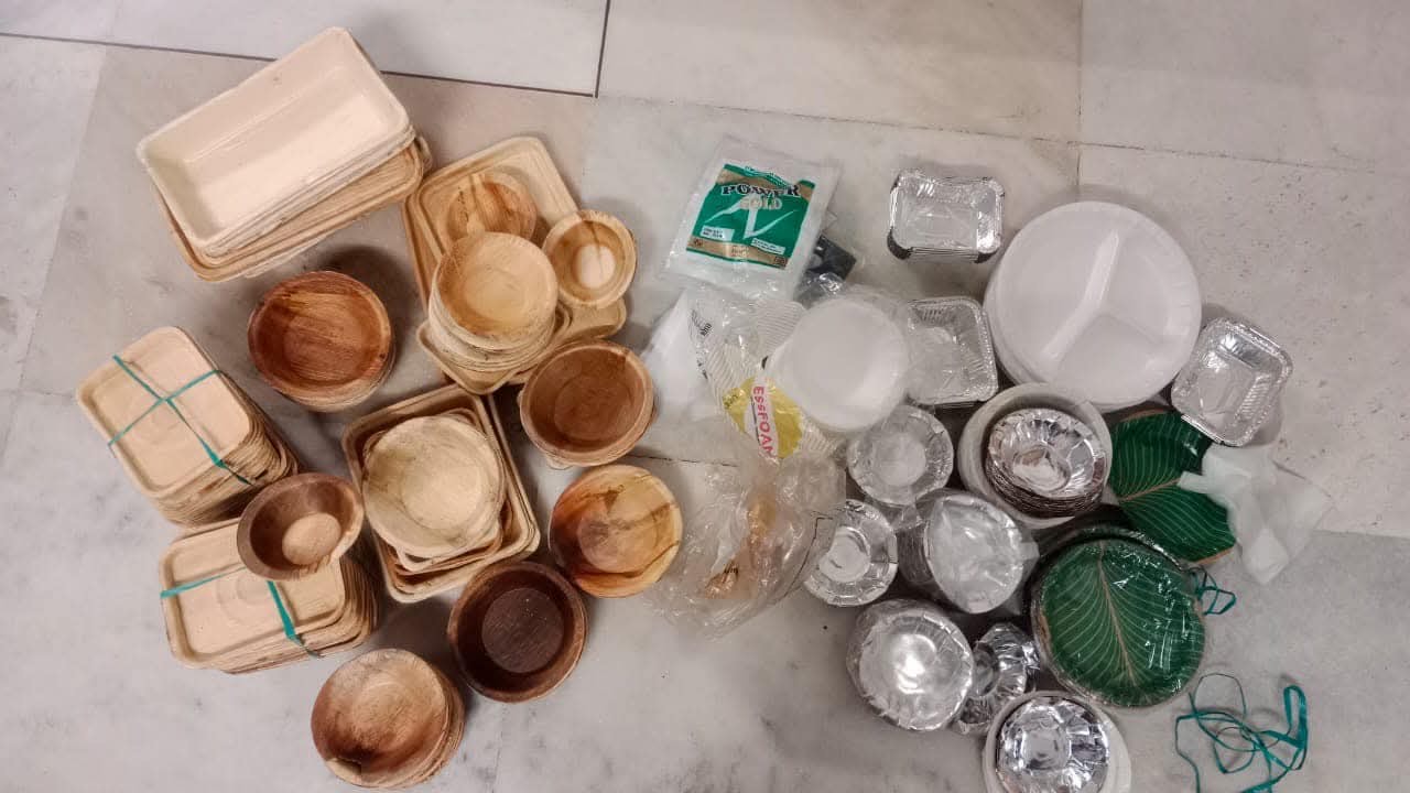 Anantapur's 'Green Warrior' Leads Plastic-Free Revolution