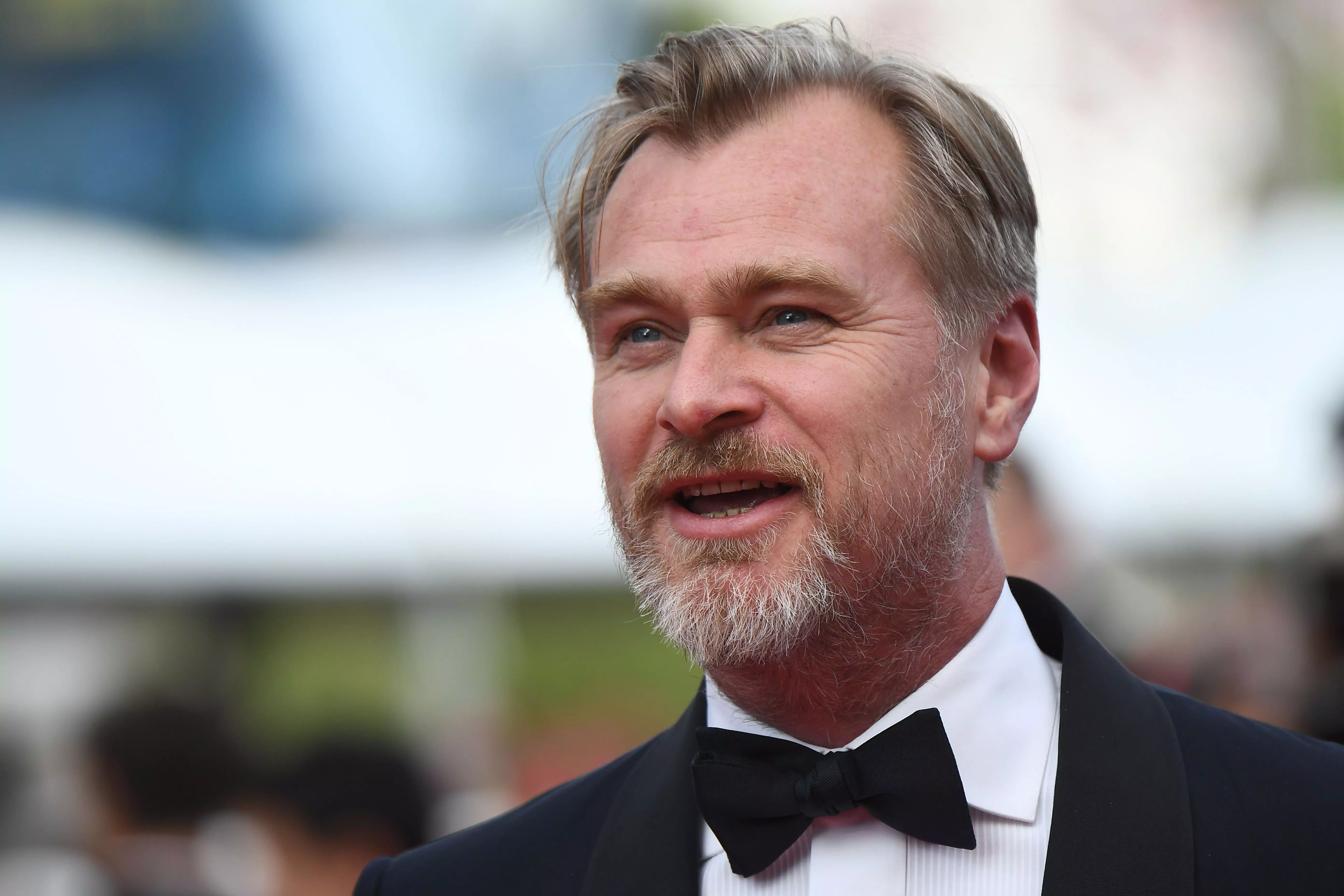 Christopher Nolan To Lead Directors Guild of America