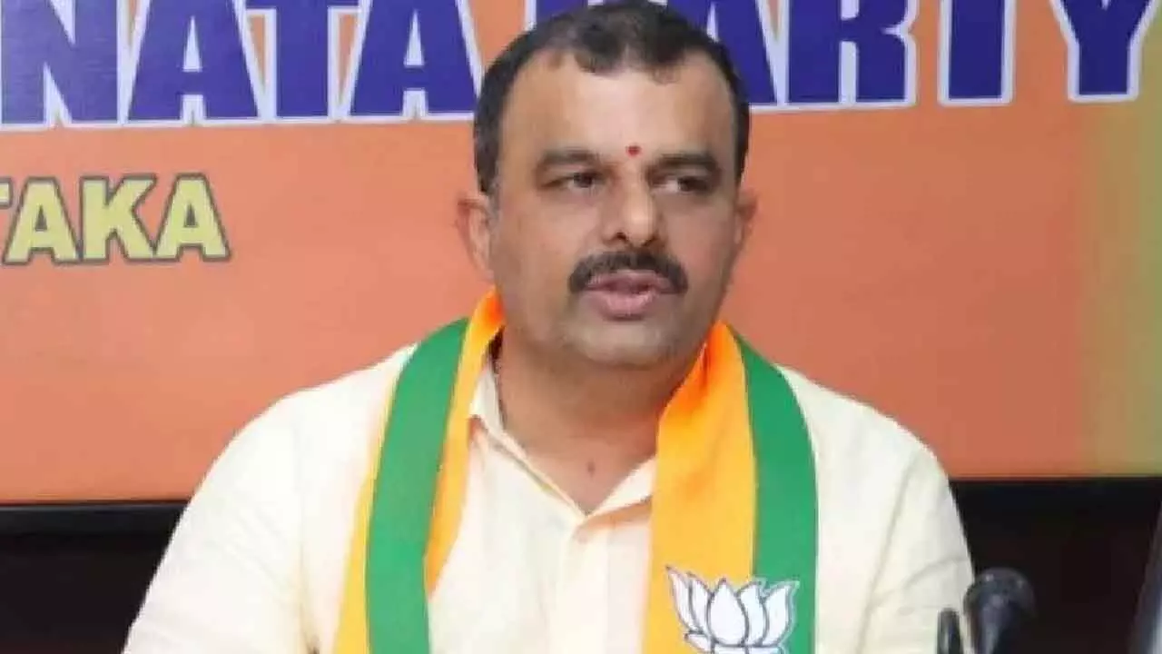 Caste Survey: Sunil Kumar Warns of Taluk-Level Protests