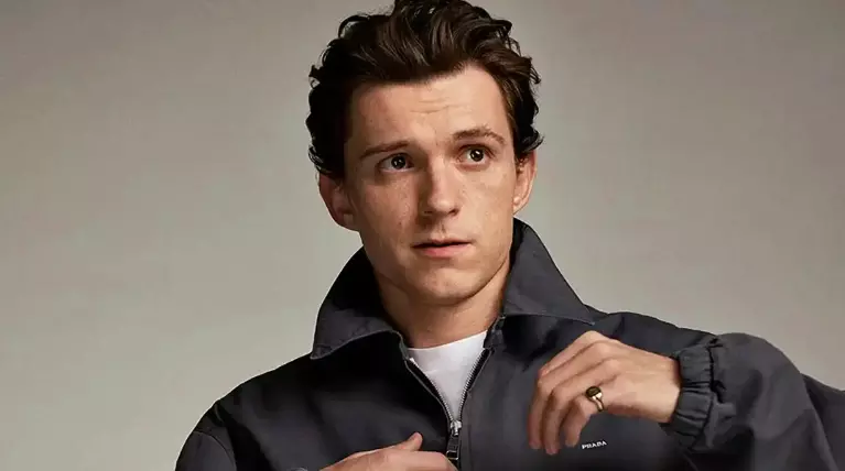 Tom Holland Suffers Injury On Spider-Man Set, Filming Halted