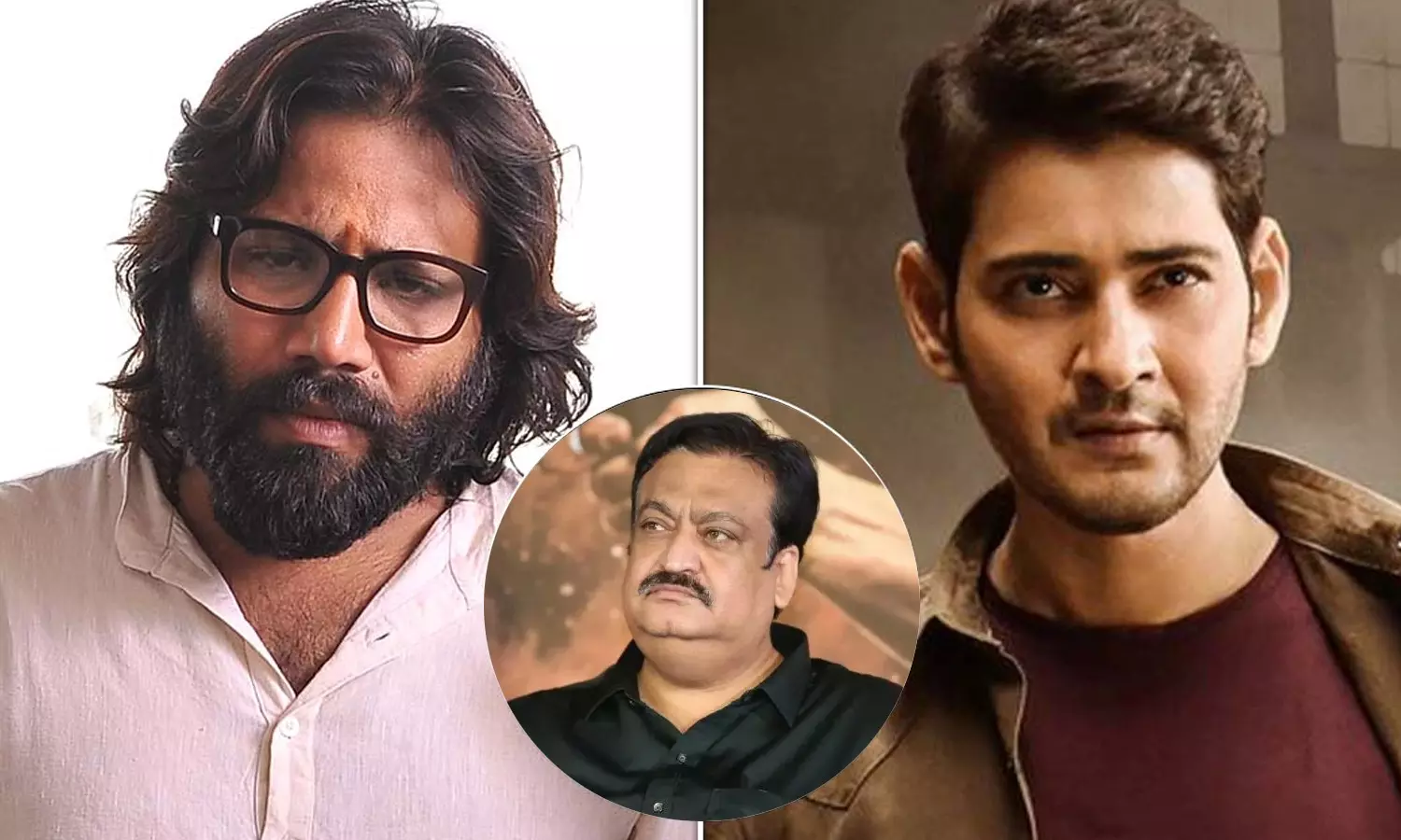 Suniel Narang Might Not Produce Mahesh Babu, Sandeep Vanga Movie