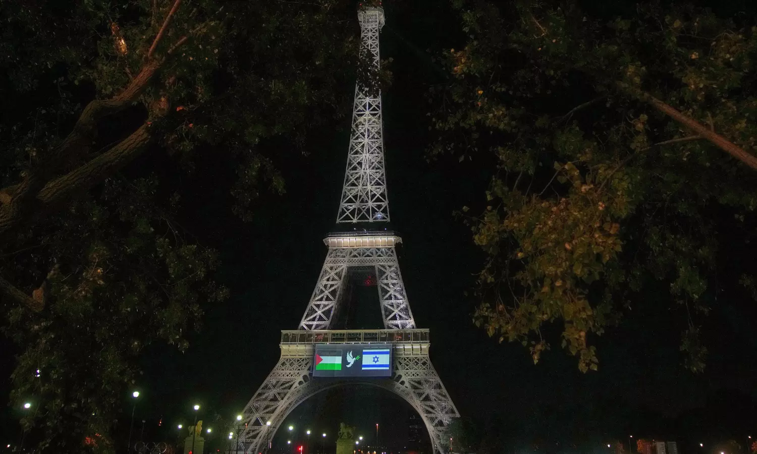 France, Several Countries To Acknowledge Palestinian State As UN Week Starts