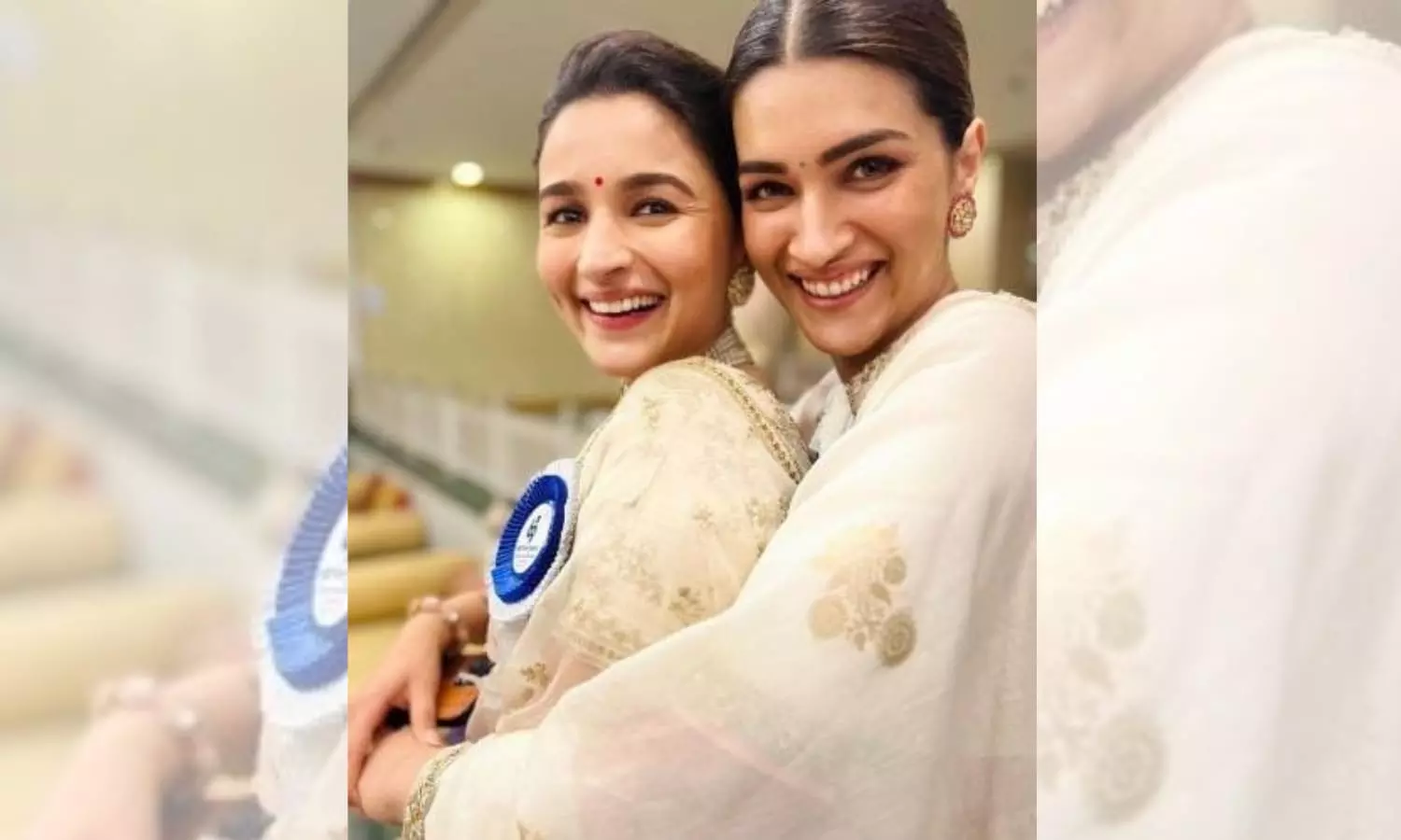 When Alia Bhatt Appreciated Kriti Sanon’s Heartfelt Performance in Mimi