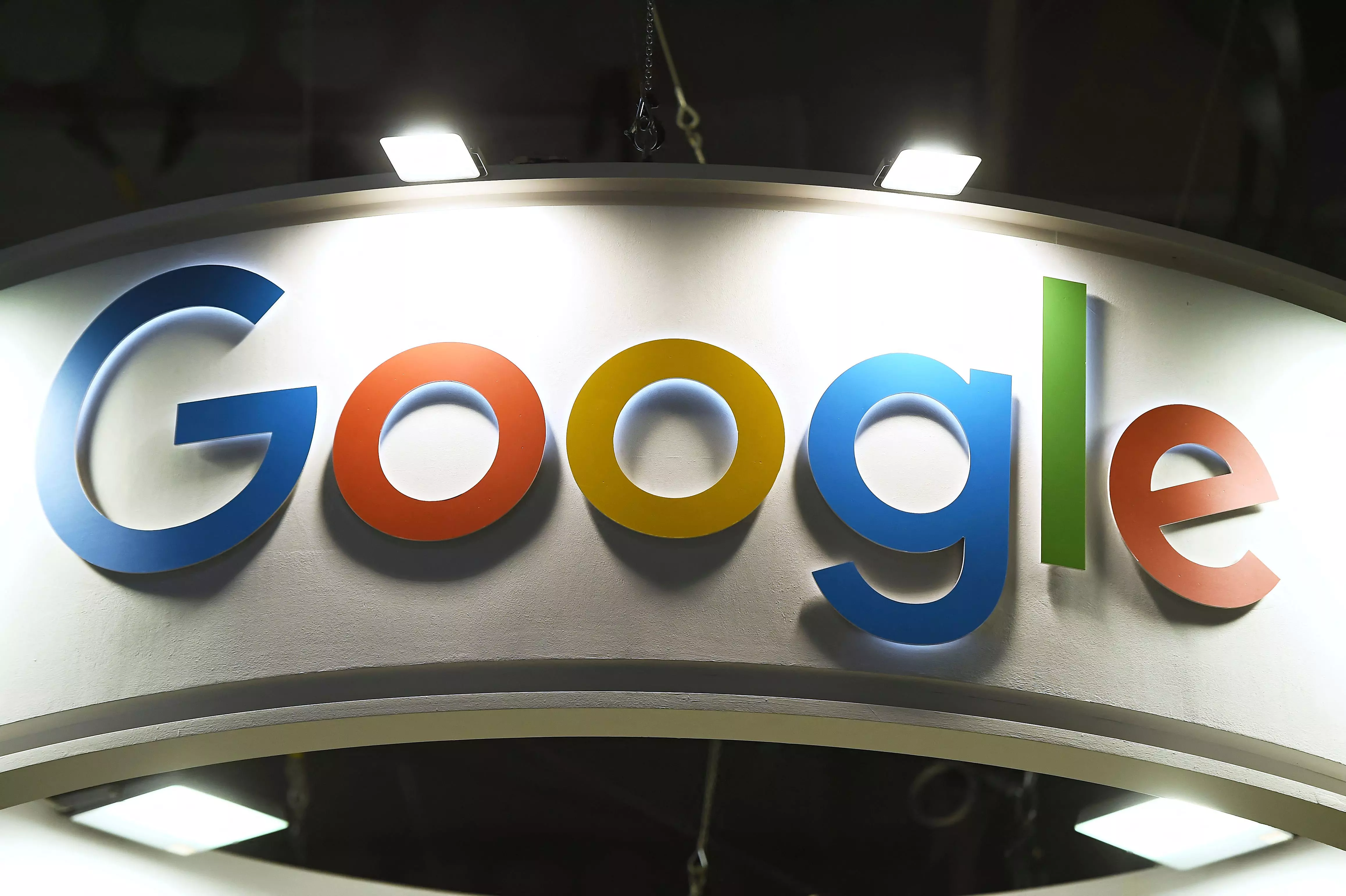 Google Faces Court Battle Over Breakup of Ad Tech Business