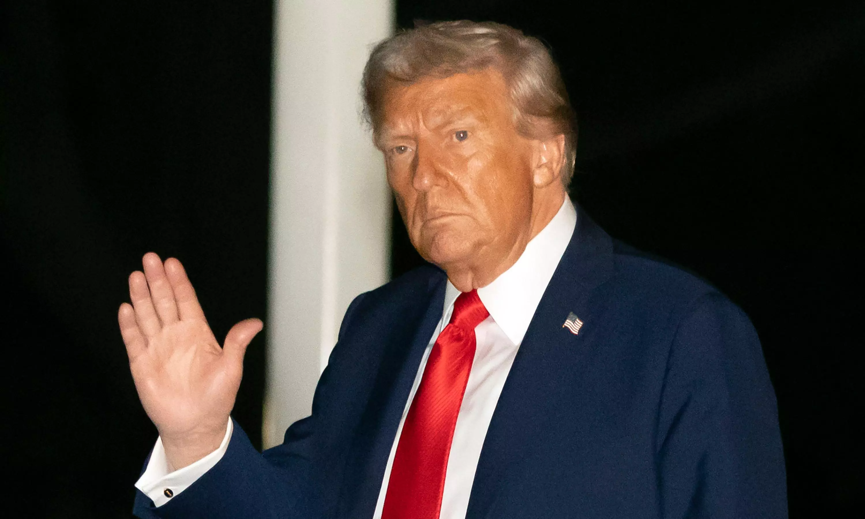 Trump Expected to Approve TikTok Deal via Executive Order Later This Week: Report