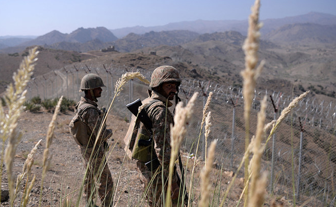 Pakistani Forces Kill 35 Terrorists, Capture 3 Commanders in Balochistan Operation
