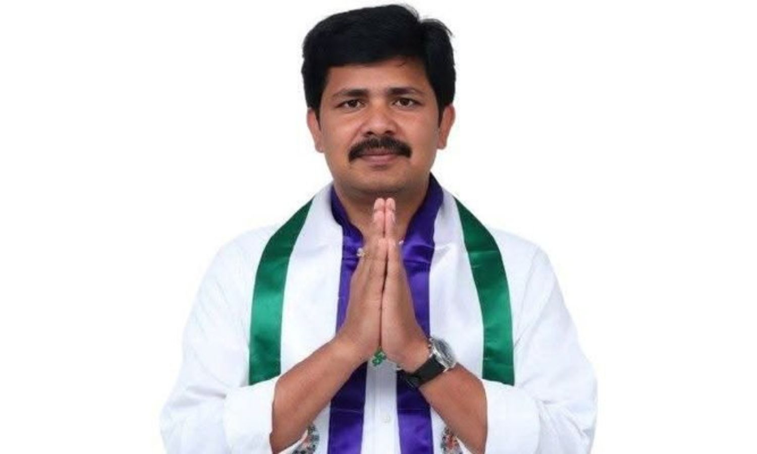 Tirupati YSRCP MP Seeks CBI Probe into Tirumala Parakamani Controversy