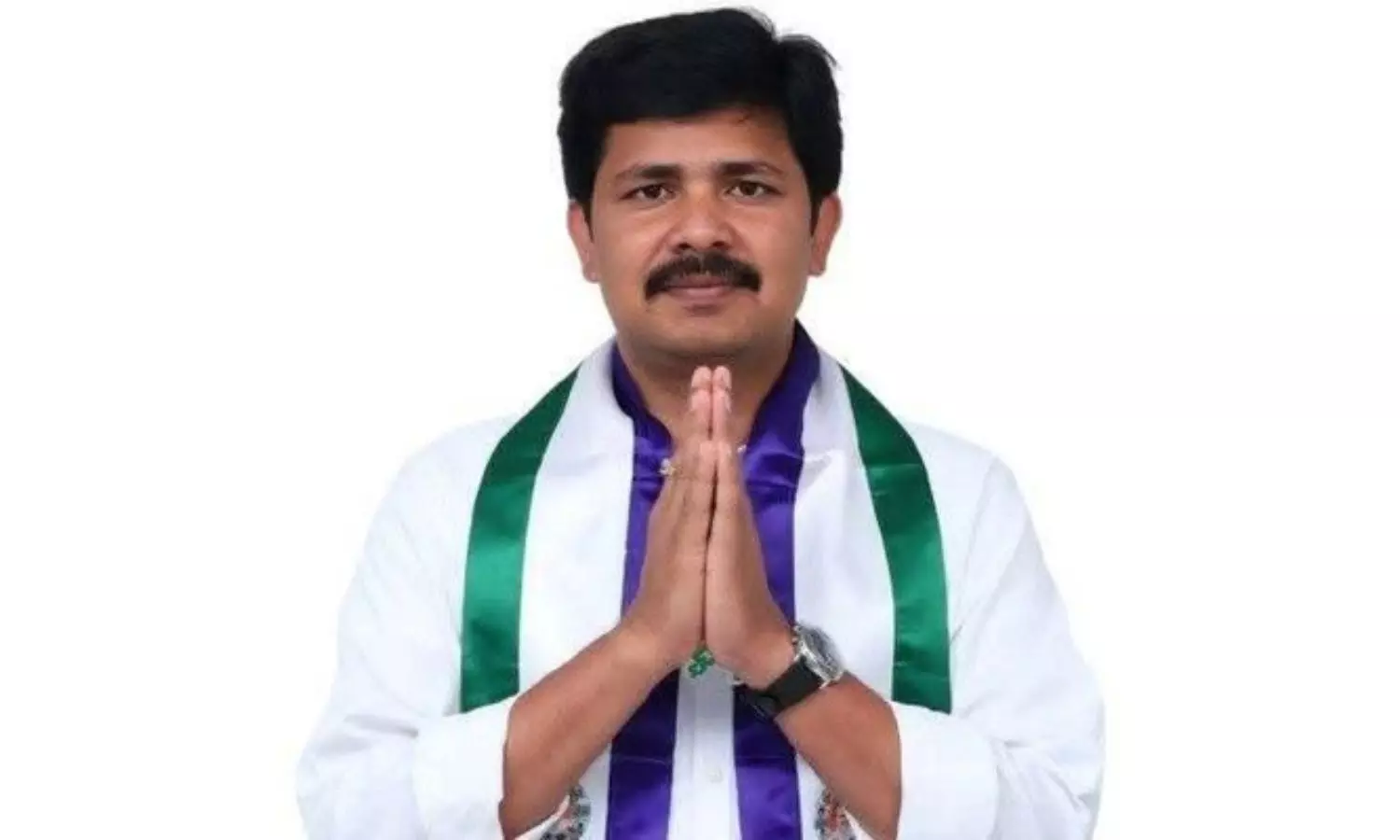 Tirupati YSRCP MP Seeks CBI Probe into Tirumala Parakamani Controversy Tirupati YSRCP MP Seeks CBI Probe into Tirumala Parakamani Controversy