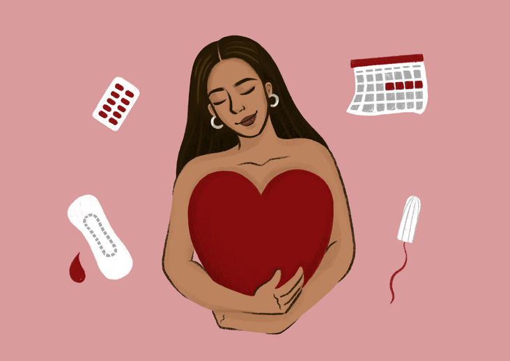 Irregular Periods Linked to Higher Heart Disease Risk