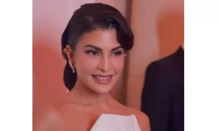 Supreme Court Denies Relief to Jacqueline Fernandez